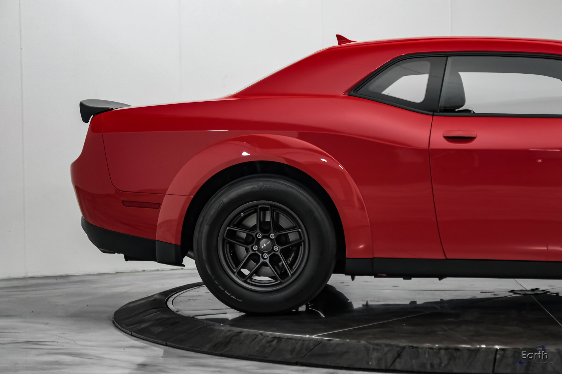 Used 2023 Dodge Challenger SRT Hellcat Redeye RWD image 25