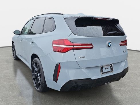 New 2026 BMW X3 xDrive30 w/ M Sport Package image 7