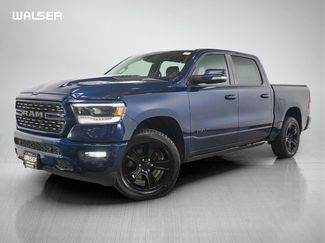 Used 2022 RAM 1500 Sport w/ G/T Package AWD/4WD video 1