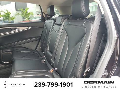 Certified 2023 Lincoln Nautilus AWD w/ Premium Package image 20