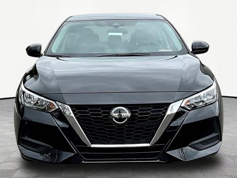Used 2023 Nissan Sentra S FWD image 2