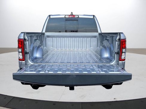 Used 2023 RAM 1500 Big Horn AWD/4WD image 25
