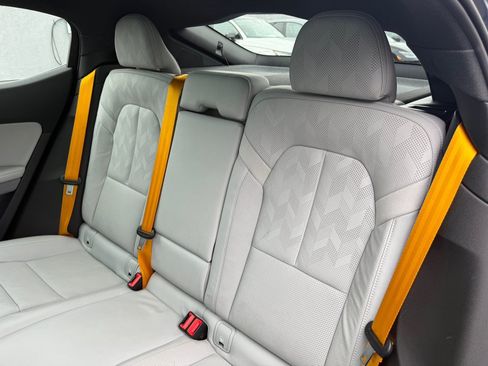 Used 2023 Polestar Polestar 2 w/ Pilot Pack AWD/4WD image 46