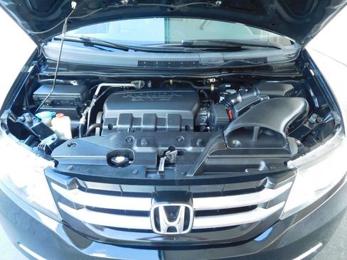 Used 2014 Honda Odyssey EX-L image 24
