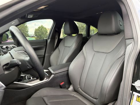 Used 2023 BMW i4 eDrive35 w/ Premium Package RWD image 7