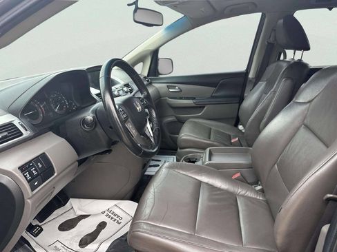 Used 2012 Honda Odyssey EX-L image 9