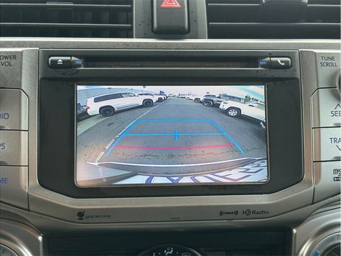 Used 2016 Toyota 4Runner SR5 image 16