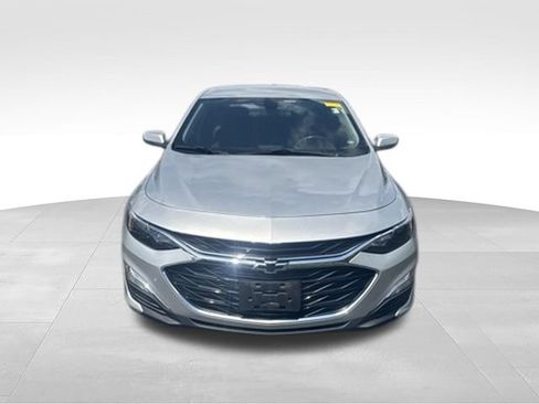 Used 2022 Chevrolet Malibu RS FWD image 7