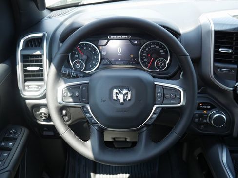 New 2026 RAM 1500 Big Horn image 14