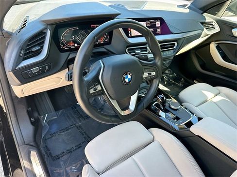 Used 2024 BMW 228i Gran Coupe w/ Convenience Package image 9