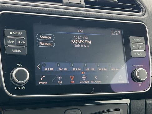 Used 2023 Nissan Leaf SV Plus image 19