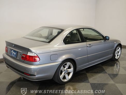 Used 2004 BMW 325Ci Coupe image 29