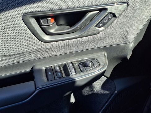 New 2026 Subaru Outback Limited XT image 13