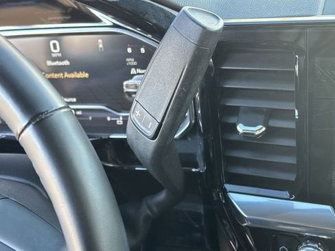 Certified 2024 GMC Sierra 1500 Elevation image 15