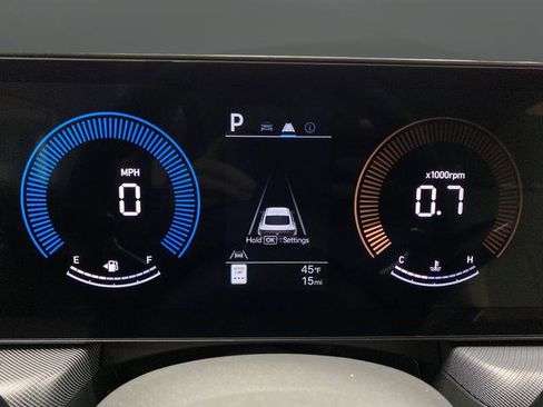 New 2026 Hyundai Sonata SEL image 15