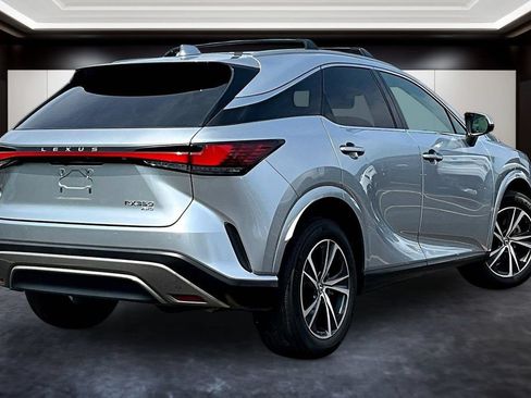 Used 2023 Lexus RX 350 Premium w/ Accessory Package AWD/4WD image 6