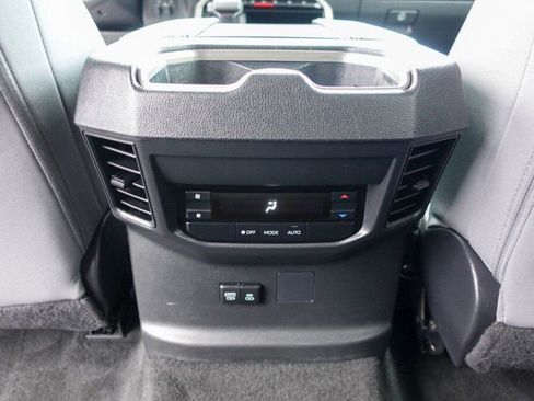 Certified 2023 Toyota Sequoia SR5 image 25