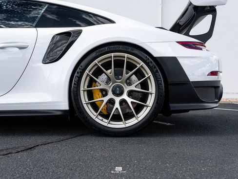 Used 2018 Porsche 911 GT2 RS RWD image 20