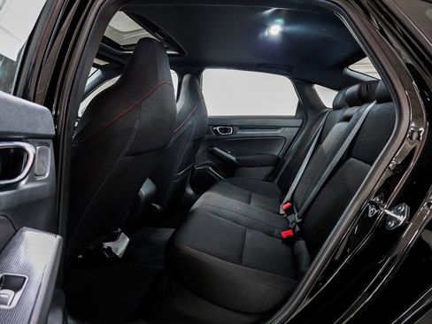 Certified 2026 Honda Civic Si image 20