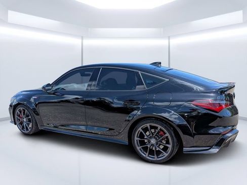 Used 2025 Acura Integra Type S FWD image 4