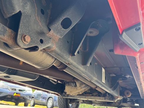 Used 2019 RAM 1500 Classic Warlock w/ Electronics Group image 26