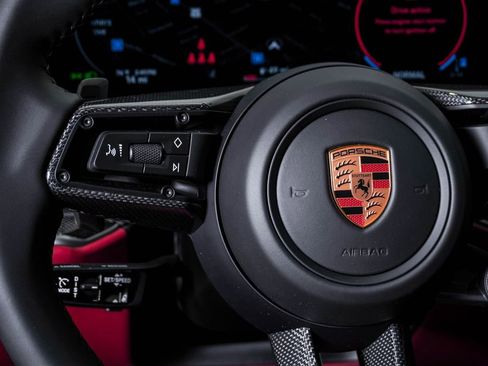 New 2026 Porsche Cayenne Coupe image 20