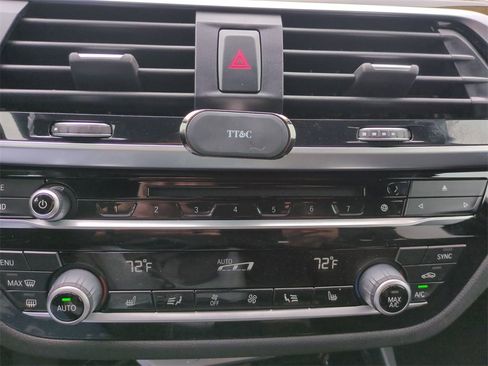 Used 2018 BMW X3 xDrive30i image 26