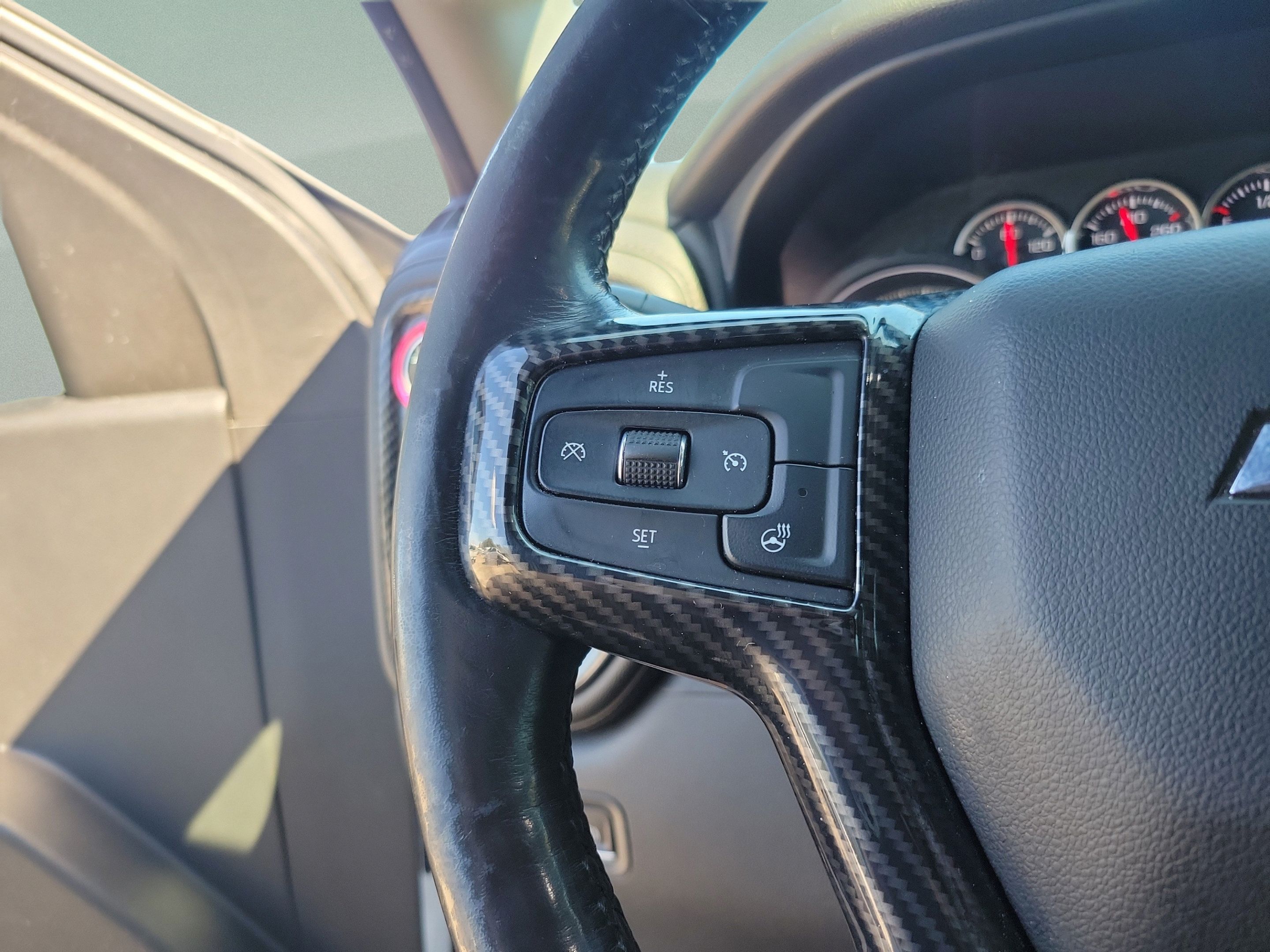 Used 2019 Chevrolet Silverado 1500 RST AWD/4WD image 23