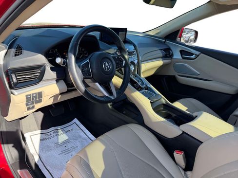 Used 2024 Acura RDX SH-AWD w/ Technology Package image 14