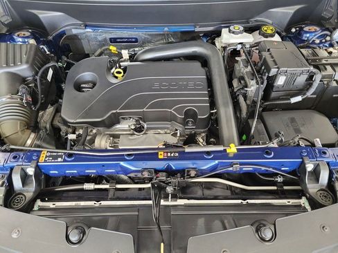 Used 2023 Chevrolet Equinox LS image 21