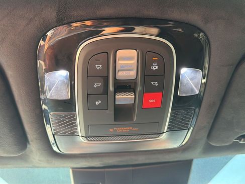 Used 2025 Hyundai Palisade Calligraphy AWD/4WD image 38