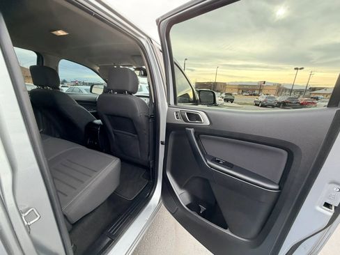 Used 2023 Ford Ranger XLT w/ Equipment Group 301A Mid AWD/4WD image 25