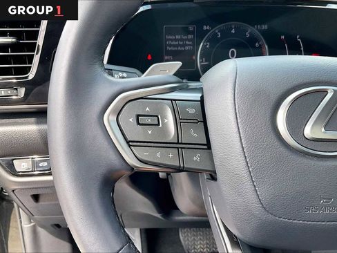 Used 2022 Lexus NX 350 Premium image 42