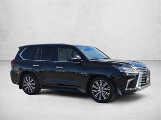 Used 2019 Lexus LX 570 4WD video 2