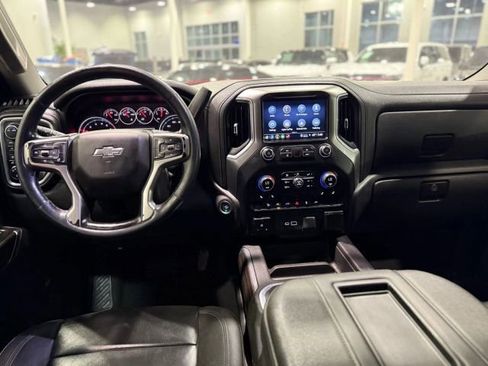 Used 2021 Chevrolet Silverado 1500 RST w/ Texas Edition Plus image 37
