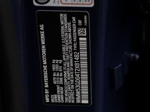 New 2026 MINI Cooper S image 24