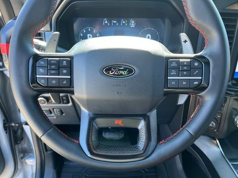 Used 2025 Ford F150 Raptor w/ Equipment Group 803A Raptor R image 19