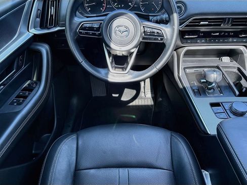 Certified 2024 MAZDA CX-90 3.3 Turbo w/ Preferred Plus AWD/4WD image 23