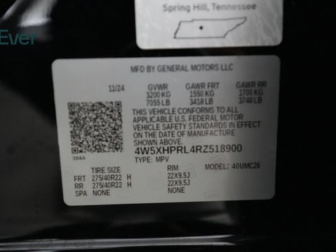 Used 2024 Acura ZDX Type S image 28