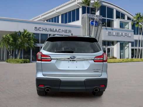 Used 2021 Subaru Ascent Limited w/ Technology Package AWD/4WD image 6