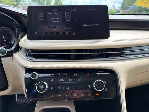 Used 2023 INFINITI QX60 Sensory w/ Vision Package AWD/4WD image 25