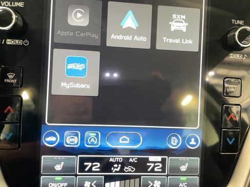 Used 2025 Subaru Legacy Premium AWD/4WD image 13