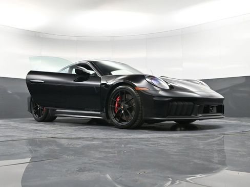 New 2026 Porsche 911 Carrera 4 GTS AWD/4WD image 36