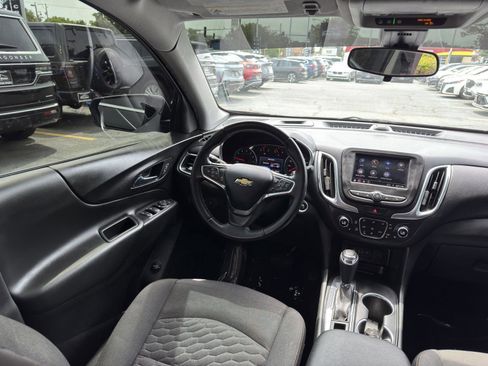 Used 2021 Chevrolet Equinox LT FWD image 33