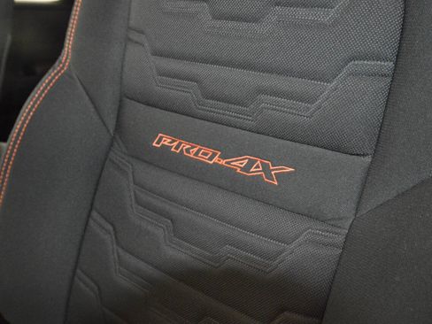 Used 2024 Nissan Frontier PRO-4X w/ Pro Convenience Package image 29