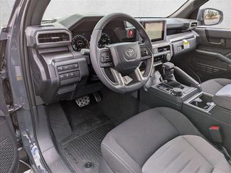 New 2026 Toyota 4Runner TRD Sport video 3