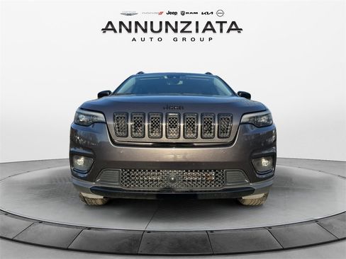 Used 2023 Jeep Cherokee Altitude Lux image 8