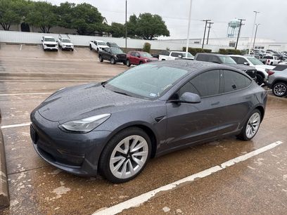 Used 2023 Tesla Model 3 Long Range