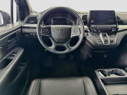 Used 2023 Honda Odyssey Sport image 22