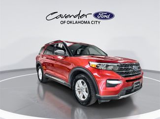 Used 2022 Ford Explorer XLT w/ Equipment Group 202A video 2